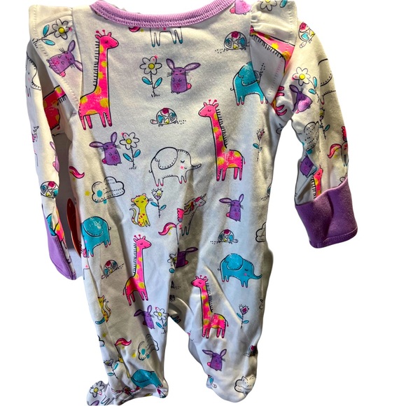 NWOT 4 Adorable Sleepers π - Picture 8 of 8